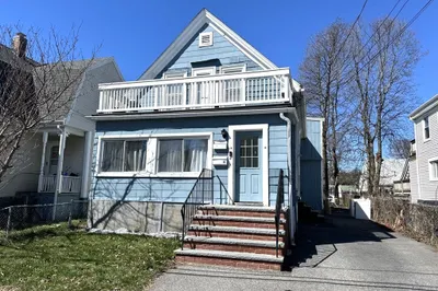 14 Beacon Street #1