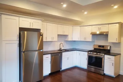 118 Dorchester Street #2