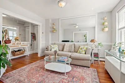 2 Hazel Street #10