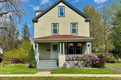85 Columbus Ave 1