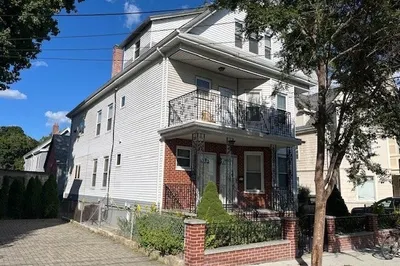 87 Avon St #87