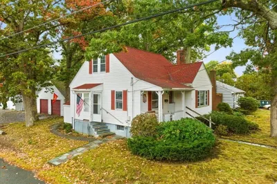 63 Bernice Ave