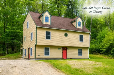 100 Stone Bridge Rd 1