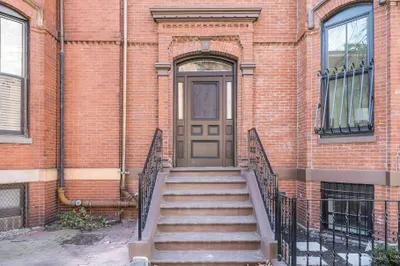 1 Fairfield St 1
