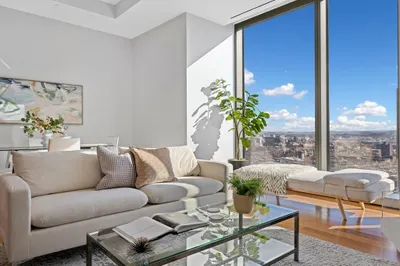 1 Dalton St #2904