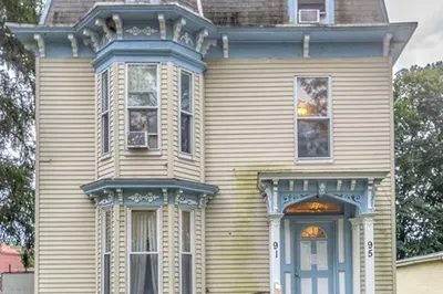 91-93 Homer Ave