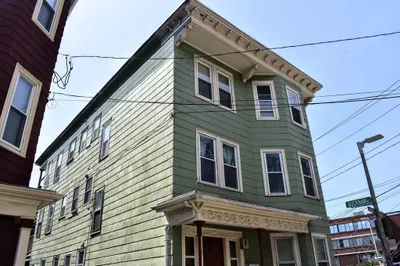 90 Fisher Ave #1 1