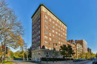 534 Beacon Street #1005