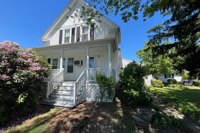 168 East St