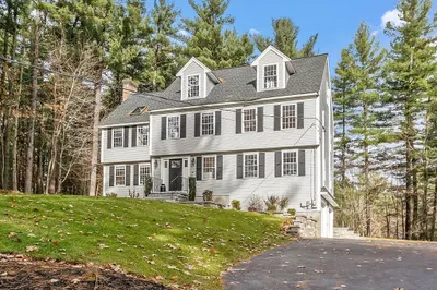 43 Hartwell Avenue 1