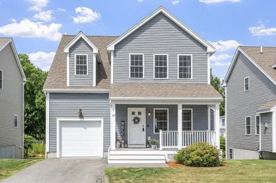 63 Denworth Bell Cir #63 1