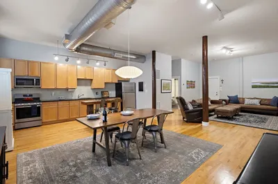 144 Moody Street, Building 15 St #1