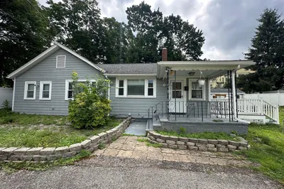 248 East Street #House