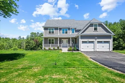 Lot 2 Saundersdale Road 1