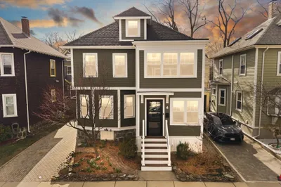 4 O'donnell Terrace 1