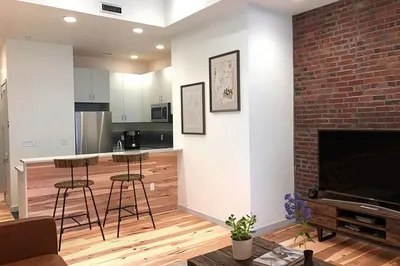 163 Newbury Street #1