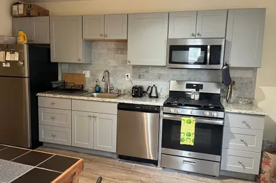 34 Clark St #1
