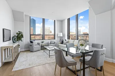 100 Shawmut Avenue #304
