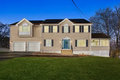 12 Silvermine Road 1