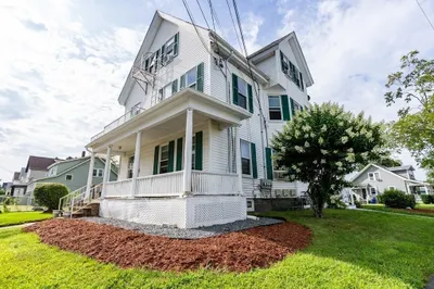 26 Kilton St #1 1