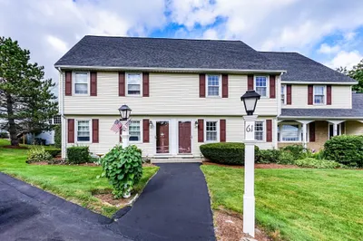 20 Washington St U:61 St #61 1