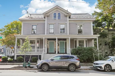 158 Mount Auburn St #1 1