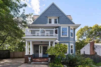 41 Orchardhill Rd #2 1