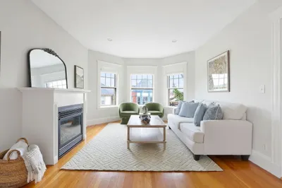 88 Walnut St #3