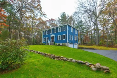 38 Ridge Rd