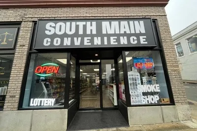 238 South Main Street 1