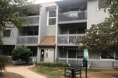606 Franklin Crossing Road #606 1