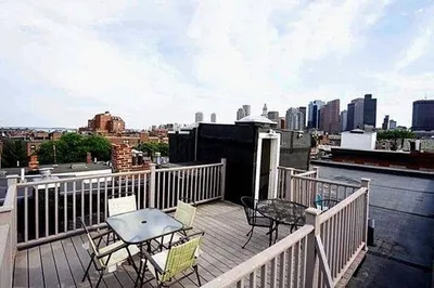 35 Charter Street #3