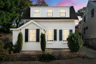 23 Green St 1
