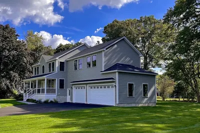 1 Cherokee Road 1