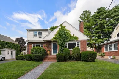 60 Ramshead Road