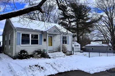 112 Sanford Avenue