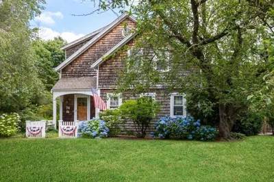 74 Prospect Street