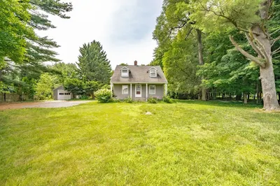 651 Stony Hill Rd