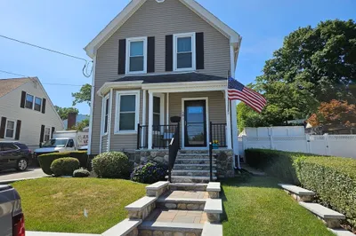 58 Adams Ave