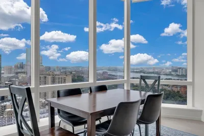 1 Franklin St #3212