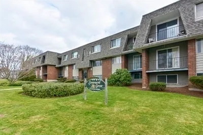 84 Summer Ave #5
