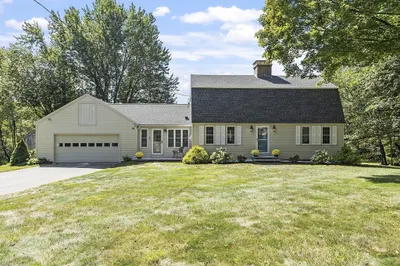 98 Wallace Hill Road 1