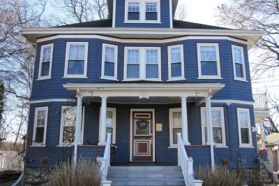 55 Warren Road #55 1