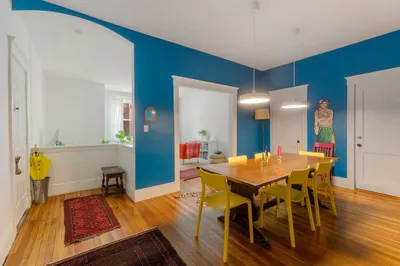 78 Kilsyth Rd #1 1