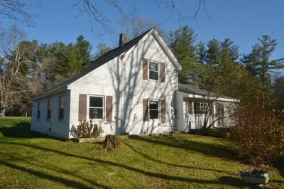 170 Giles Road 1