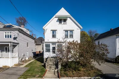 33 Ellsworth St #2