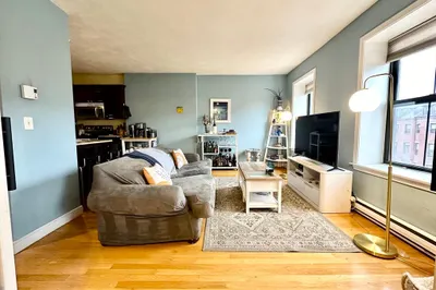 664 Massachusetts Ave #5