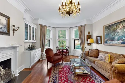 461 Beacon Street #1