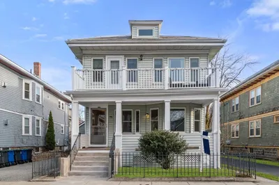 47 Walker Street #2