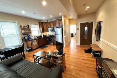 165 Hampshire Street #2